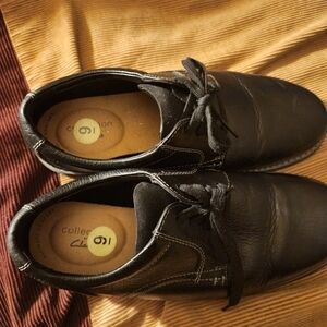 Men's Clark's Shoes NWOT